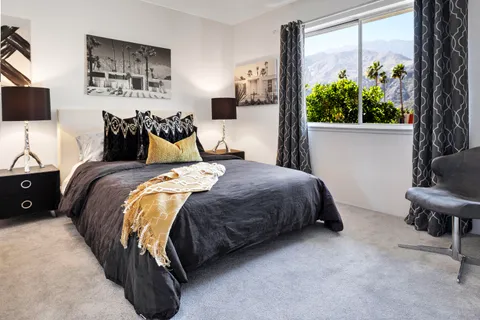 $469,000 | 250 East Via Escuela, Unit G, Palm Springs, CA 92262