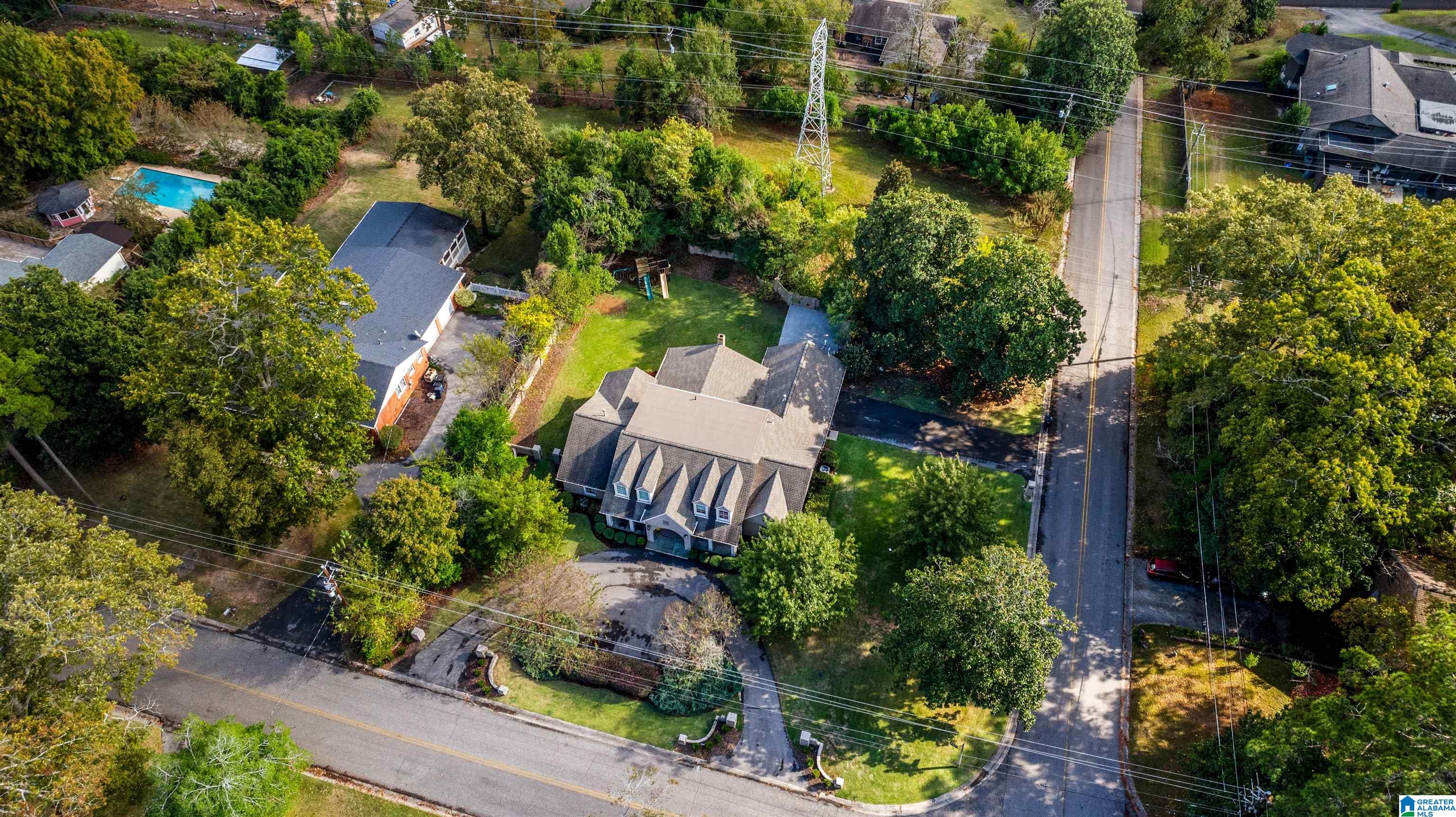 3601 Springhill Road Birmingham, AL 35223 - Photo 48 of 51