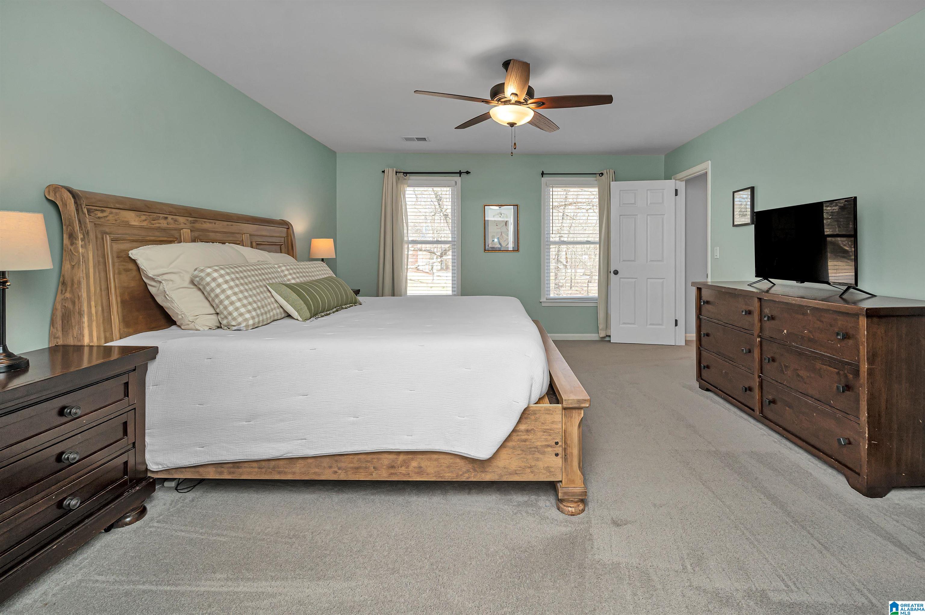 5386 Harvest Ridge Lane Birmingham, AL 35242 - Photo 27 of 45