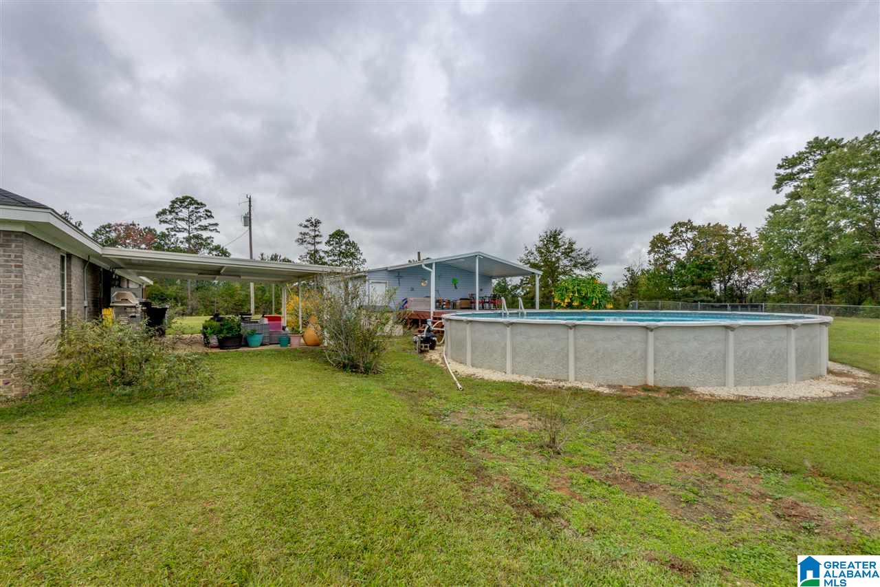 8350 Lightwood Road Marbury, AL 36051 - Photo 40 of 50