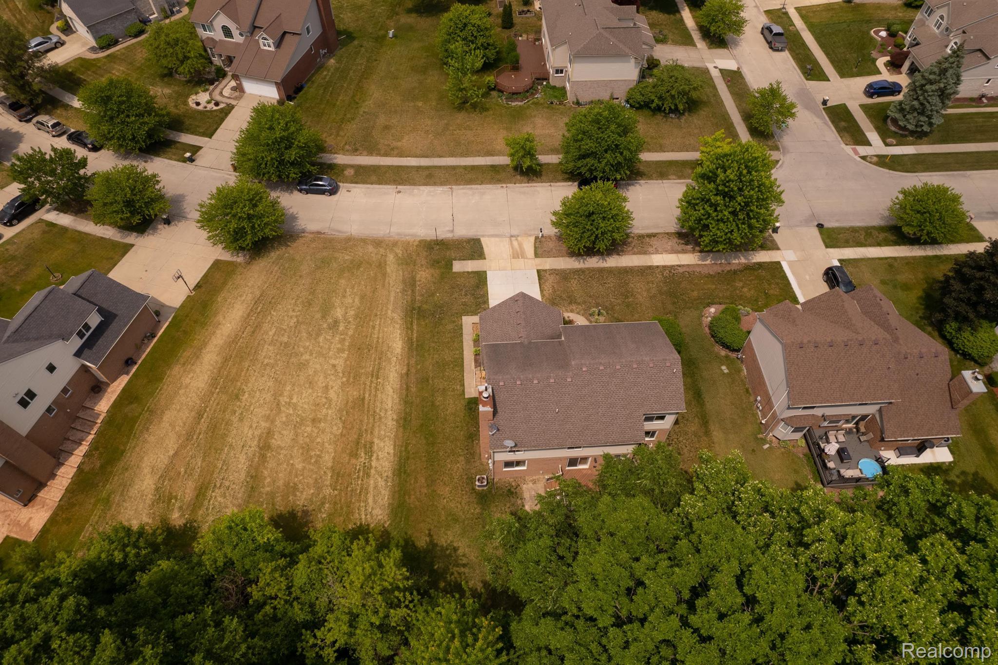 1500 Millbrook Road Canton, MI 48188 - Photo 64 of 69 Gallery Image 64