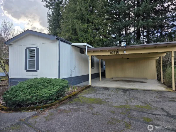 $94,950 | 19318 99th Ave Court East, Unit 5, Graham, WA 98338