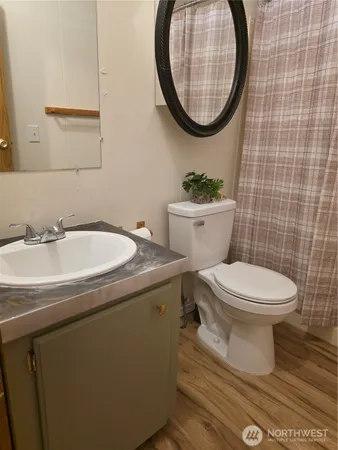 $94,950 | 19318 99th Ave Court East, Unit 5, Graham, WA 98338