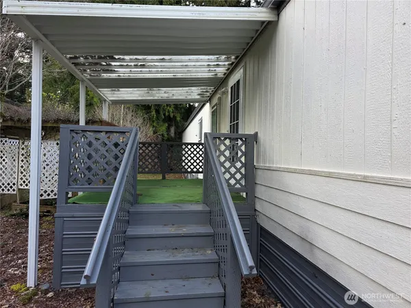 $94,950 | 19318 99th Ave Court East, Unit 5, Graham, WA 98338