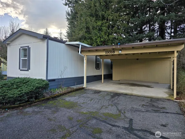 $94,950 | 19318 99th Ave Court East, Unit 5, Graham, WA 98338