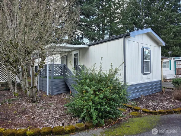 $94,950 | 19318 99th Ave Court East, Unit 5, Graham, WA 98338