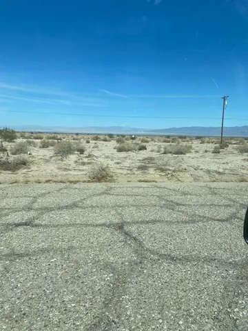 $11,000 | 1214 Court Avenue, Thermal, CA 92274