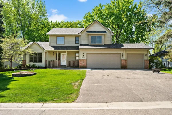 $495,000 | 8350 169th Street West, Lakeville, MN 55044