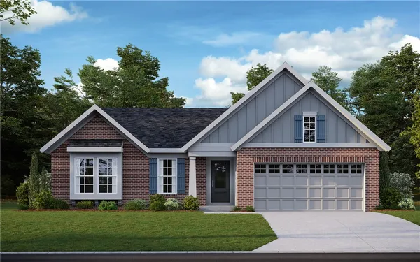 $599,900 | 130 Libby Hollow Street, Springboro, OH 45066