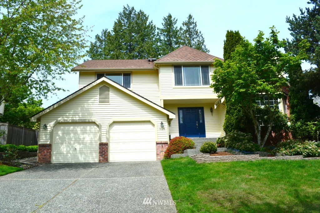 9126 Northeast 151st Street Bothell, WA 98011 - Photo 1 of 24 Gallery Image 1