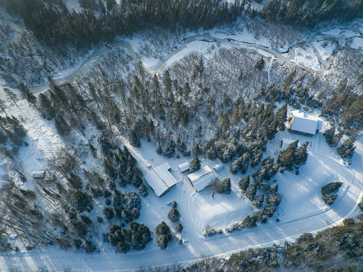 5417 Rice Creek Lane Eagle River, WI 54521 - Photo 22 of 37 Gallery Image 22