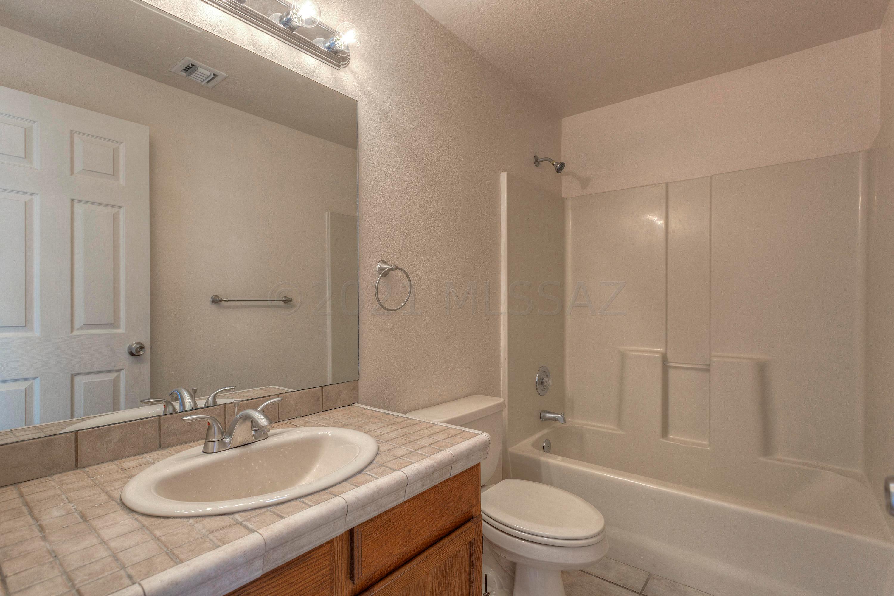 1058 Avenida Ciervo Rio Rico, AZ 85648 - Photo 22 of 28