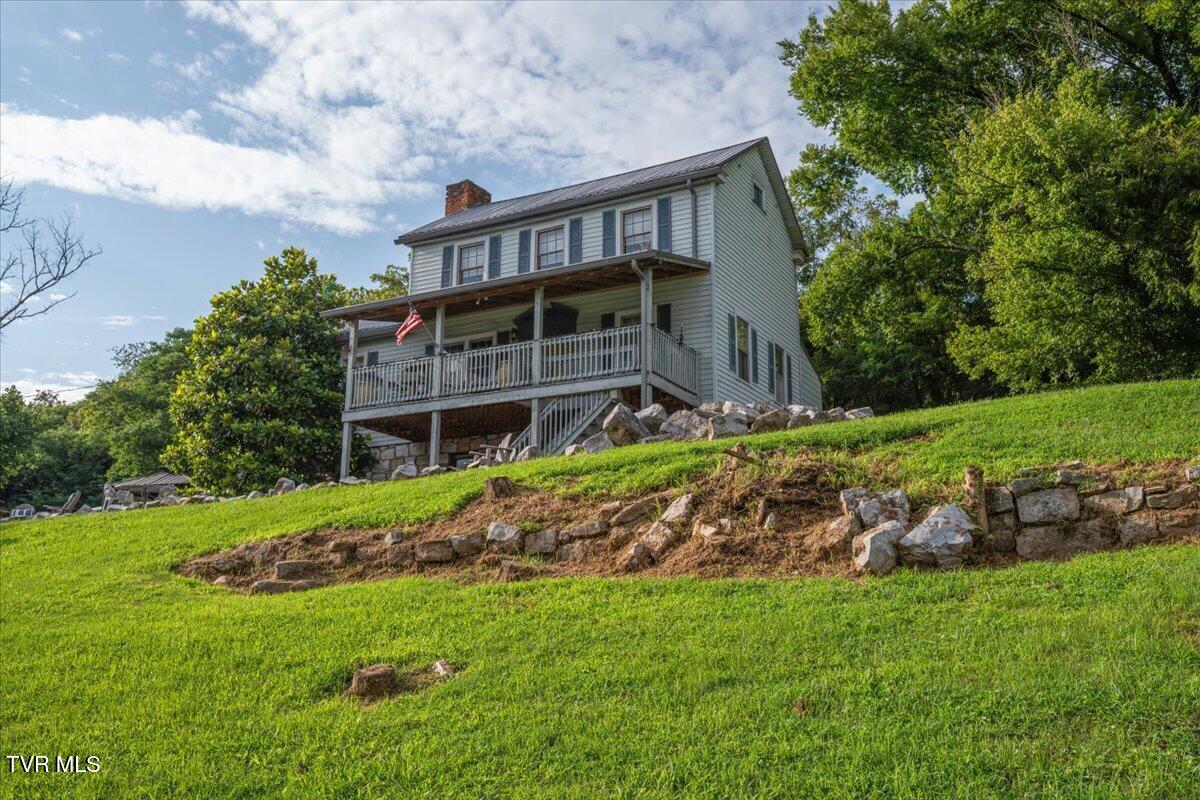 2248 Netherland Inn Road Kingsport, TN 37660 - Photo 1 of 57 46-HPO0587