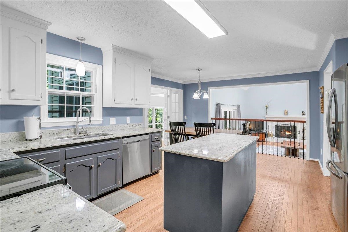 22 Crosswinds Way Greer, SC 29650 - Photo 11 of 50 Gallery Image 11