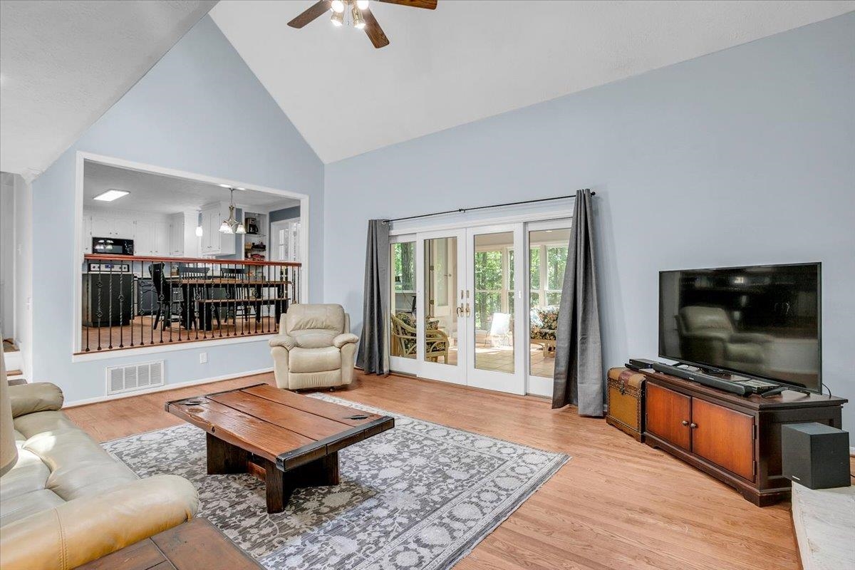 22 Crosswinds Way Greer, SC 29650 - Photo 19 of 50 Gallery Image 19