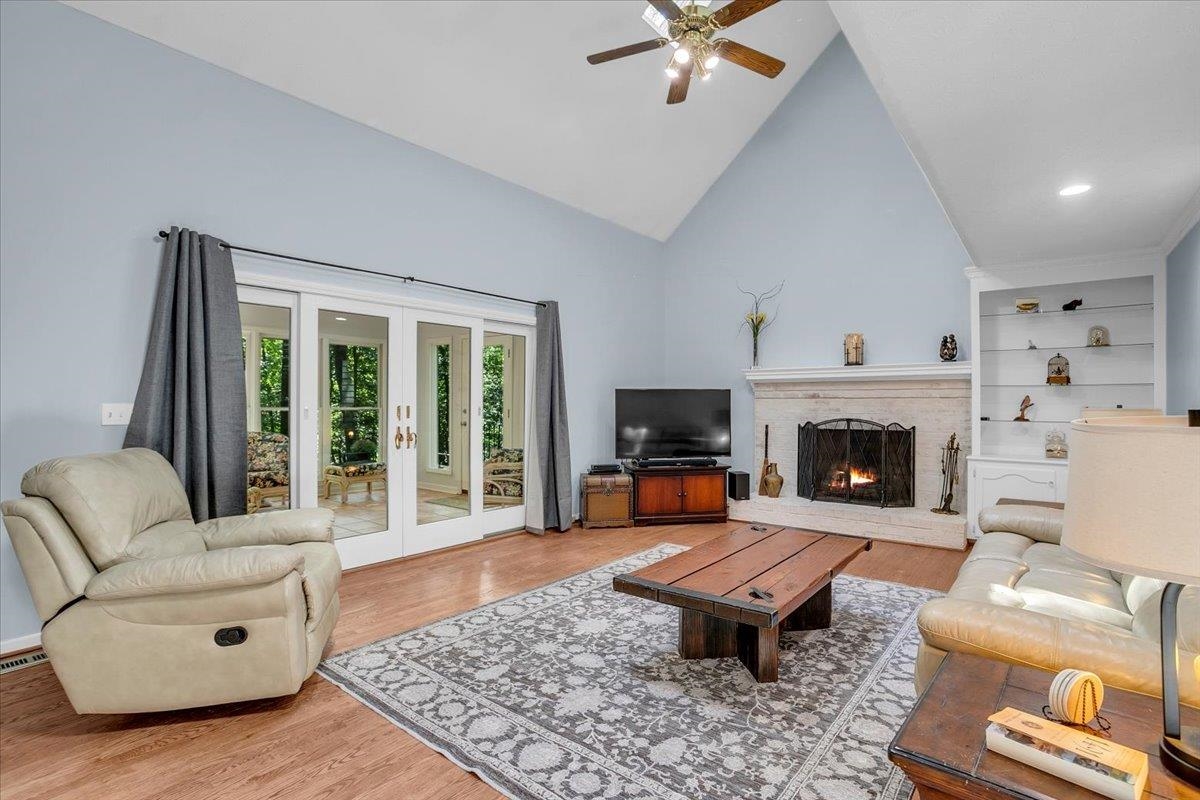 22 Crosswinds Way Greer, SC 29650 - Photo 20 of 50 Gallery Image 20