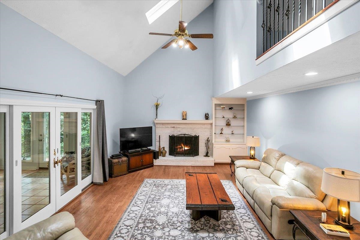 22 Crosswinds Way Greer, SC 29650 - Photo 21 of 50 Gallery Image 21