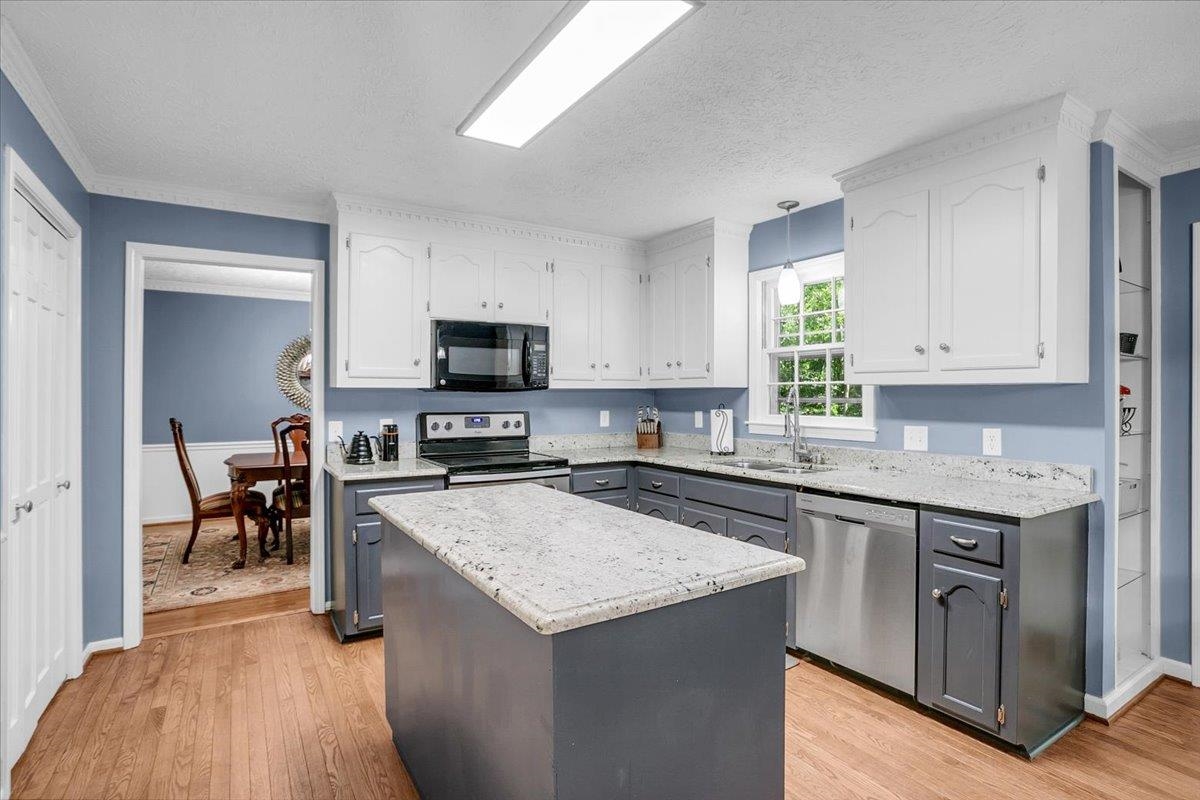 22 Crosswinds Way Greer, SC 29650 - Photo 10 of 50 Gallery Image 10