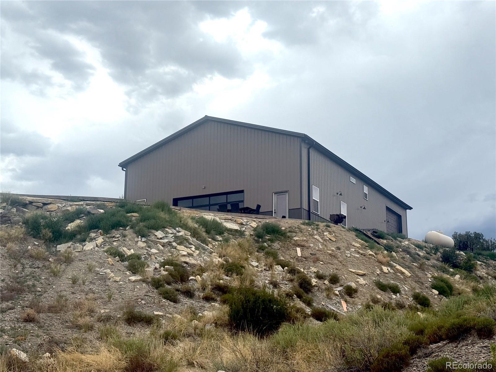 470 Bowie Road Penrose, CO 81240 - Photo 26 of 34