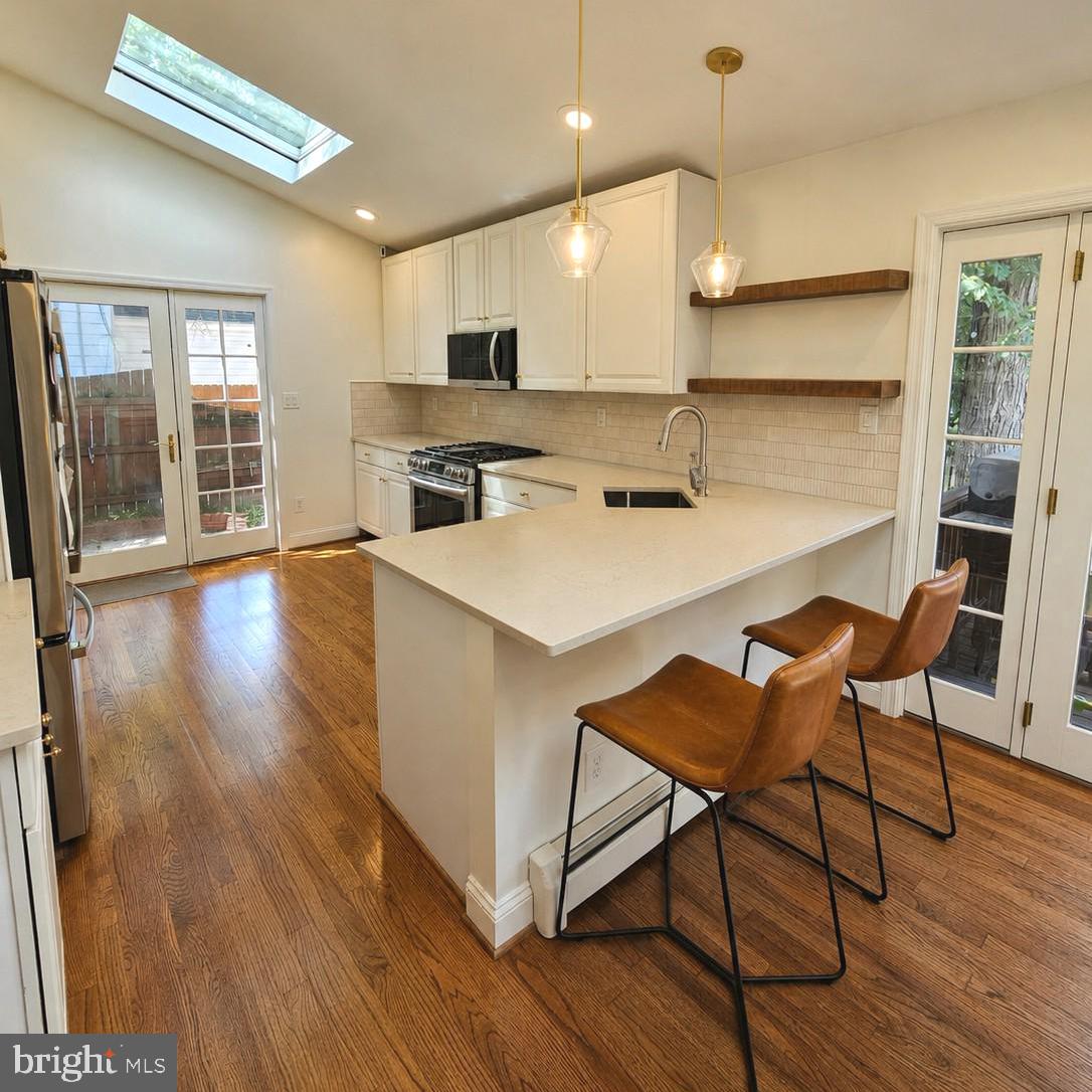 3304 Circle Hill Road Alexandria, VA 22305 - Photo 11 of 32