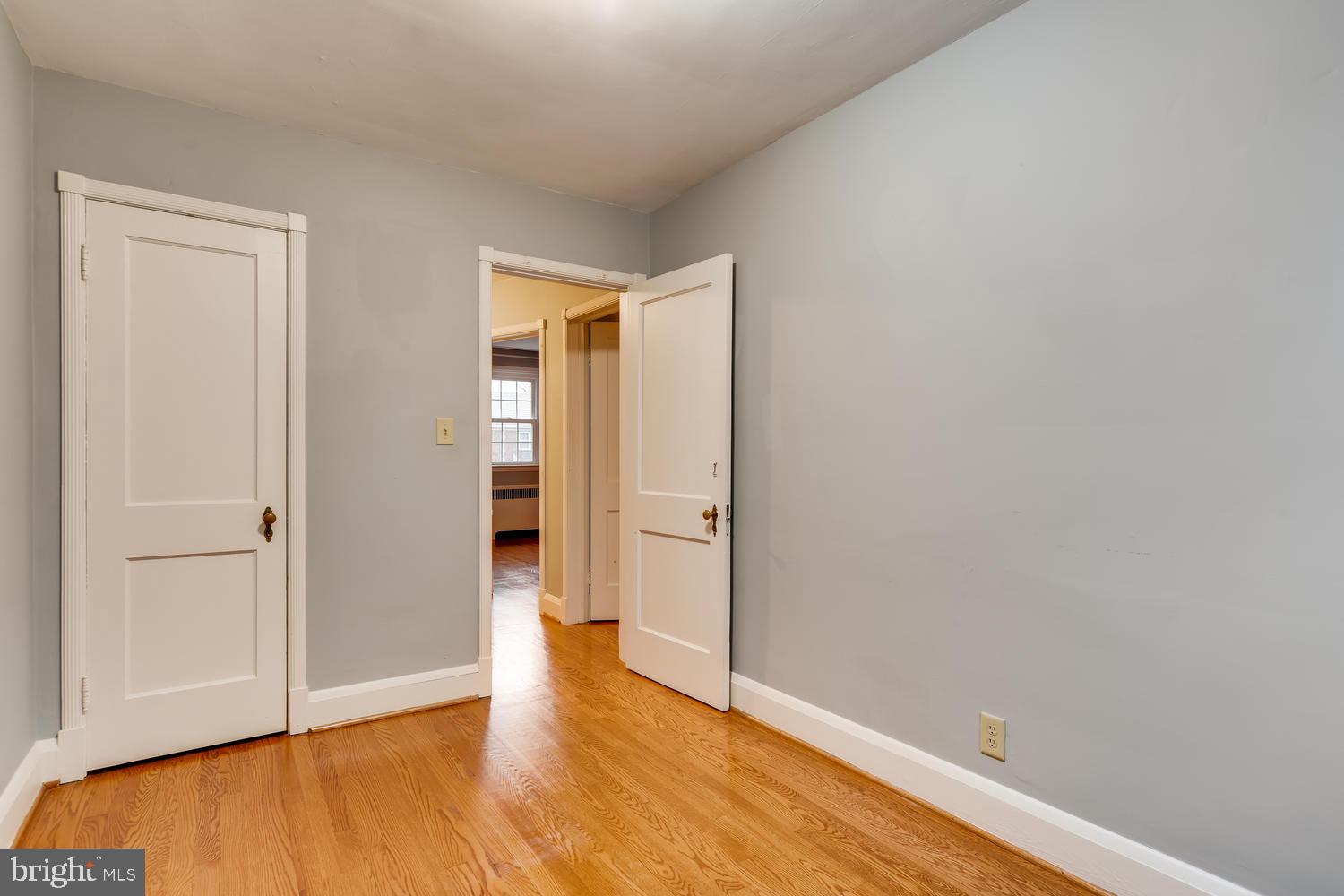 41 Murdock Road Baltimore, MD 21212 - Photo 17 of 30 Bedroom #2