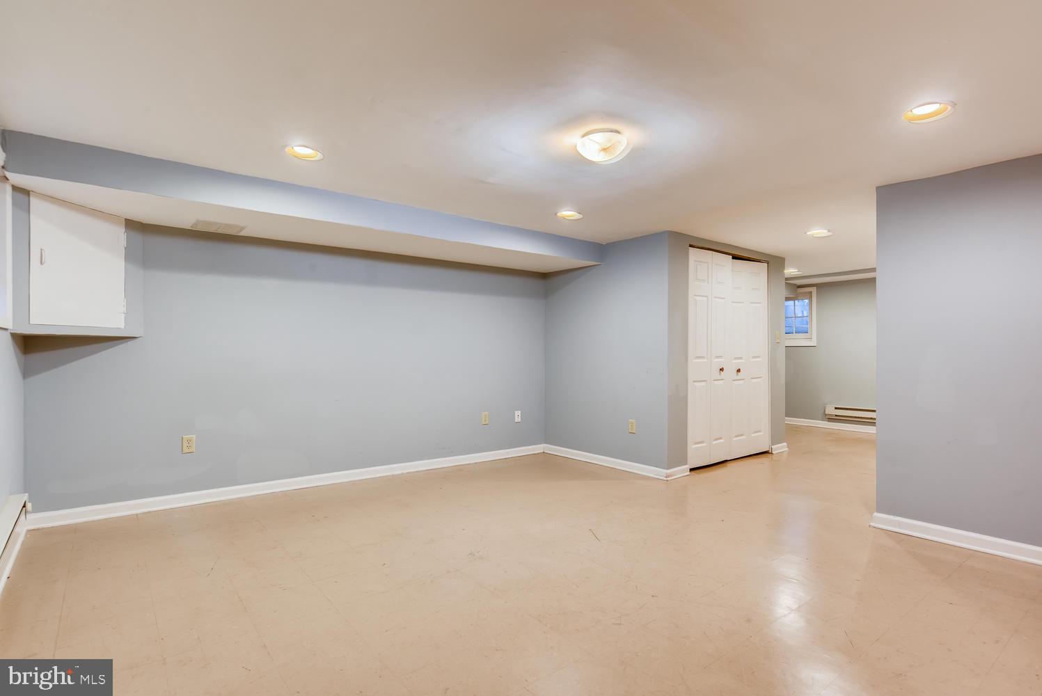 41 Murdock Road Baltimore, MD 21212 - Photo 21 of 30 Lower level family room