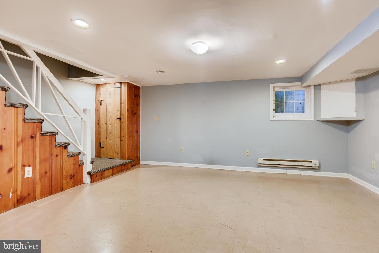 41 Murdock Road Baltimore, MD 21212 - Photo 22 of 30 Lower level family room