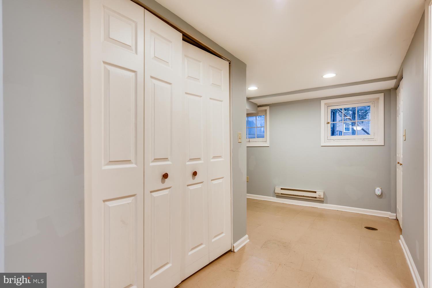 41 Murdock Road Baltimore, MD 21212 - Photo 24 of 30 Lower level
