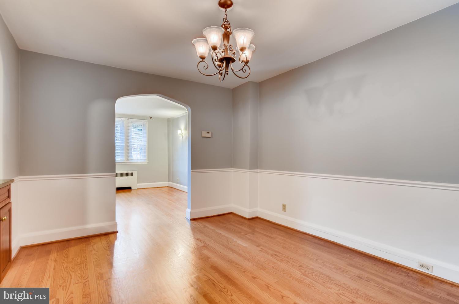 41 Murdock Road Baltimore, MD 21212 - Photo 6 of 30 Dining room