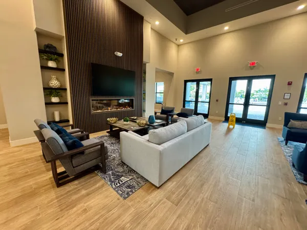 $2,100 | 13751 Via Aurora, Unit A, Delray Beach, FL 33484