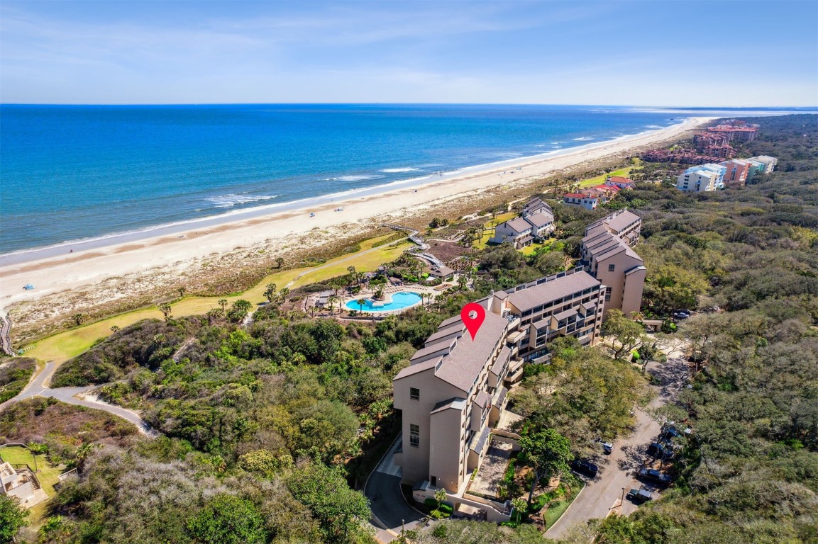 1107 Beach Walker Road, Unit 1107 Fernandina Beach, FL 32034 - Photo 1 of 63 AIP Oceanfront Beach Walker Villa!