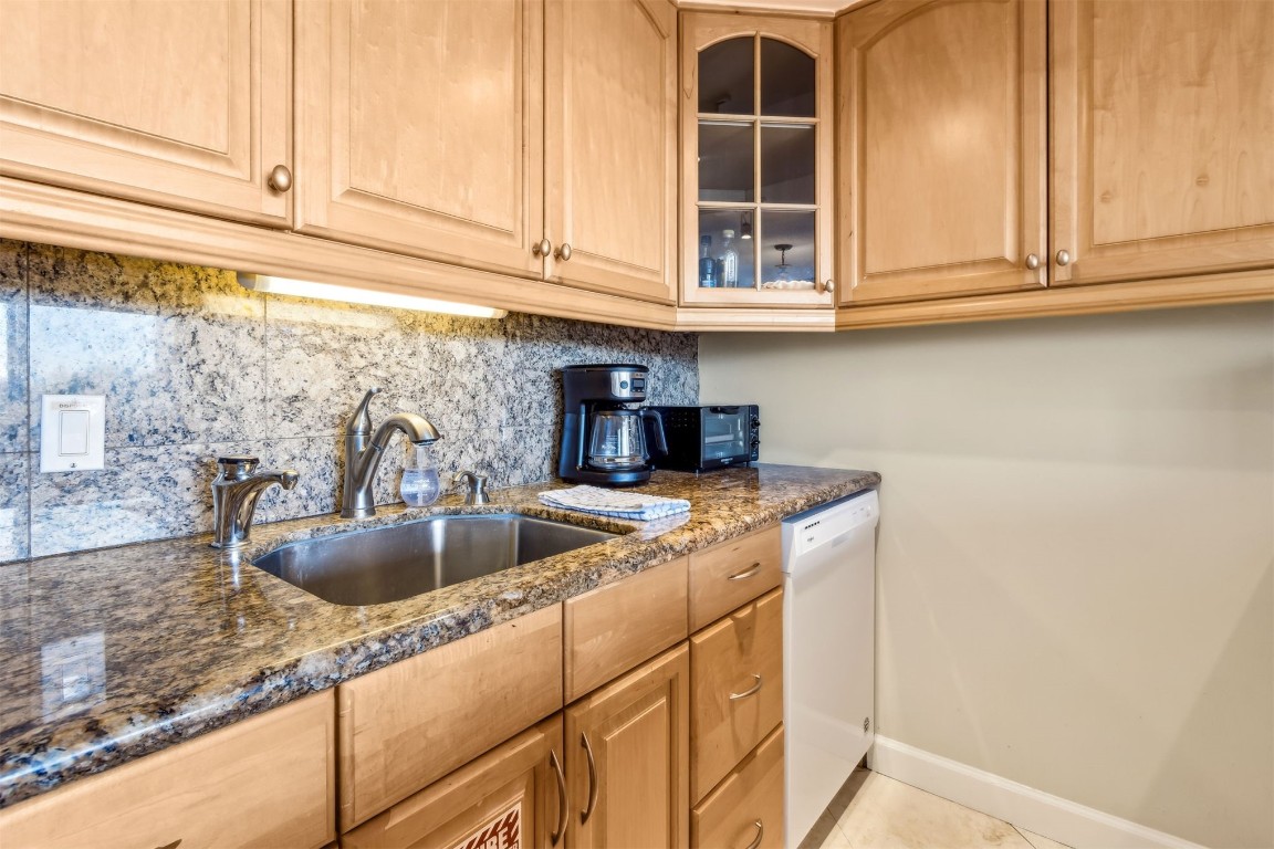 1107 Beach Walker Road, Unit 1107 Fernandina Beach, FL 32034 - Photo 15 of 63 Great Kitchen