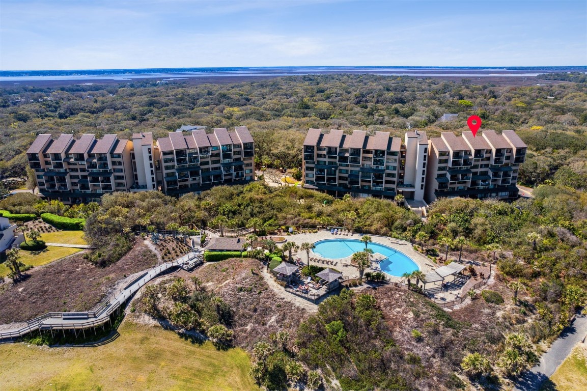 1107 Beach Walker Road, Unit 1107 Fernandina Beach, FL 32034 - Photo 33 of 63