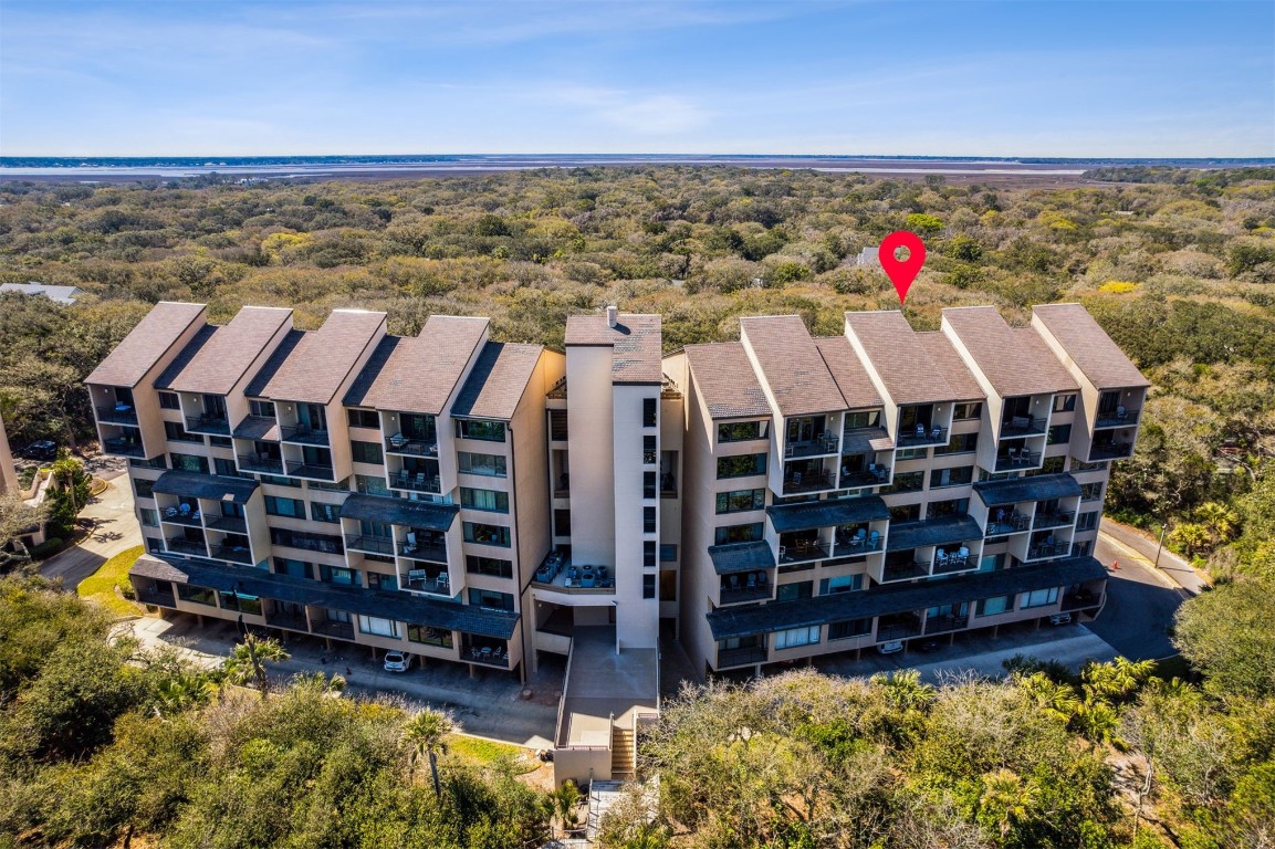 1107 Beach Walker Road, Unit 1107 Fernandina Beach, FL 32034 - Photo 34 of 63