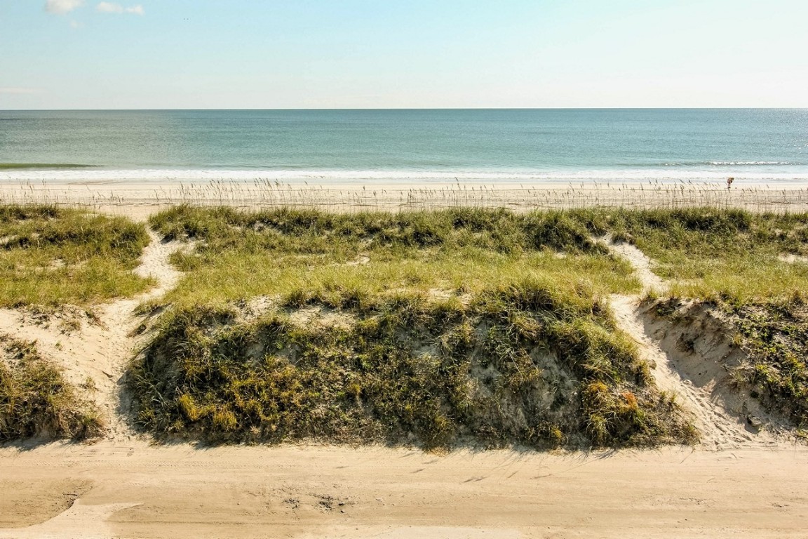 1107 Beach Walker Road, Unit 1107 Fernandina Beach, FL 32034 - Photo 61 of 63 a view of beach and ocean