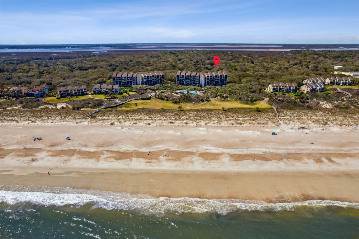1107 Beach Walker Road, Unit 1107 Fernandina Beach, FL 32034 - Photo 7 of 63 a view of a city