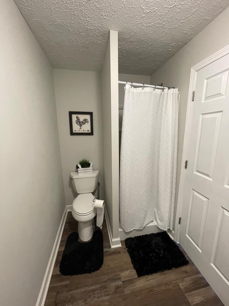 128 Haystack Road Galax, VA 24333 - Photo 16 of 23 Gallery Image 16