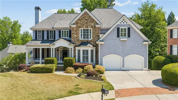 $5,500 | 520 Redding View Court Northwest, Sandy Springs, GA 30328