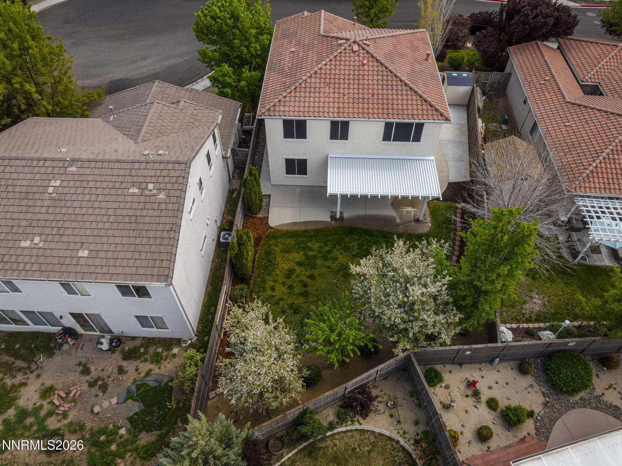 450 Roseben Court Reno, NV 89521 - Photo 34 of 40 34-web-or-mls-DJI_0120