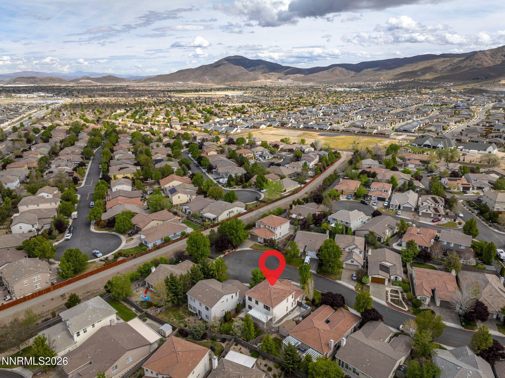 450 Roseben Court Reno, NV 89521 - Photo 35 of 40 35-web-or-mls-DJI_0122