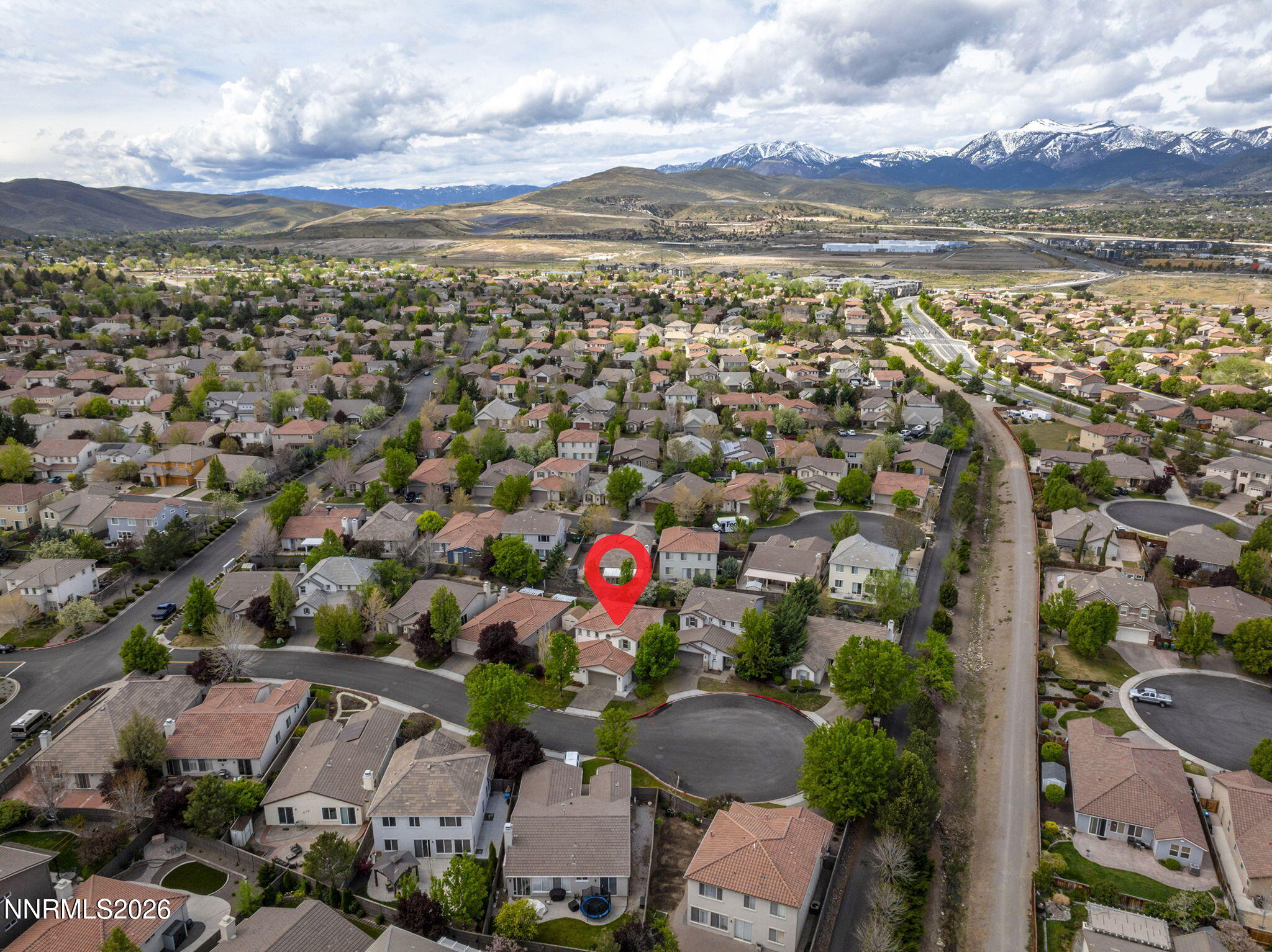 450 Roseben Court Reno, NV 89521 - Photo 37 of 40 37-web-or-mls-DJI_0128