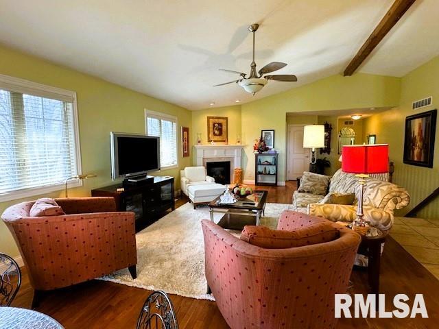 454 Elle Court Springfield, IL 62711 - Photo 14 of 38