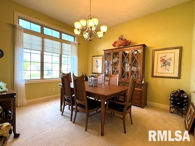 454 Elle Court Springfield, IL 62711 - Photo 24 of 38