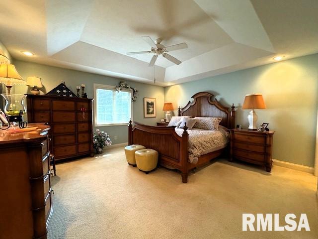 454 Elle Court Springfield, IL 62711 - Photo 25 of 38