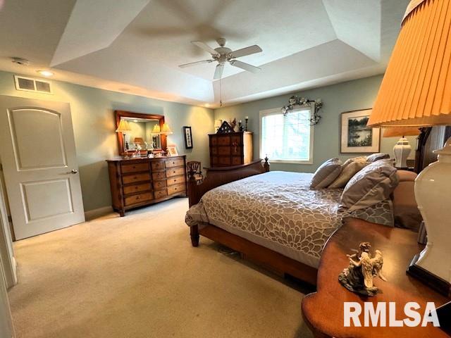 454 Elle Court Springfield, IL 62711 - Photo 26 of 38