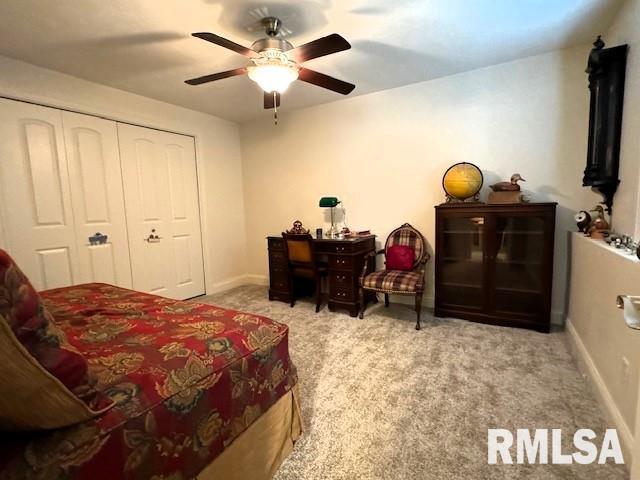 454 Elle Court Springfield, IL 62711 - Photo 37 of 38