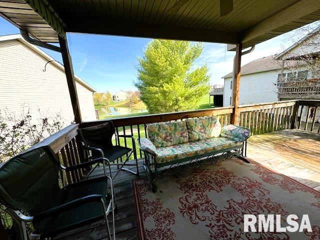 454 Elle Court Springfield, IL 62711 - Photo 6 of 38