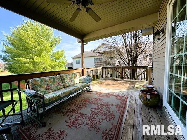 454 Elle Court Springfield, IL 62711 - Photo 7 of 38