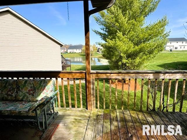 454 Elle Court Springfield, IL 62711 - Photo 8 of 38