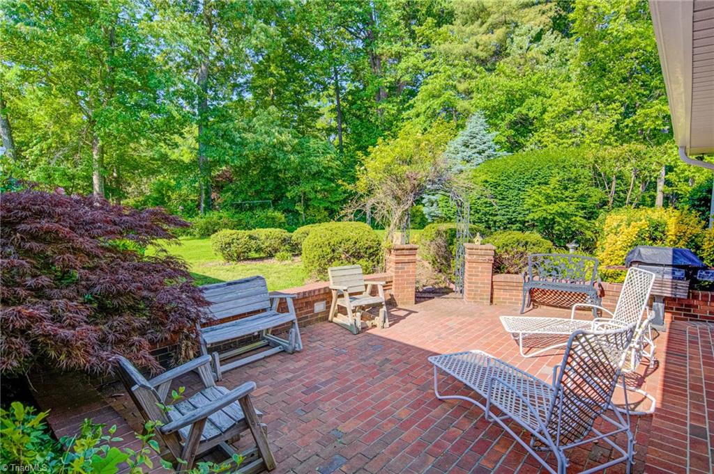 1460 Kesteven Road Winston-Salem, NC 27127 - Photo 43 of 50 Gallery Image 43